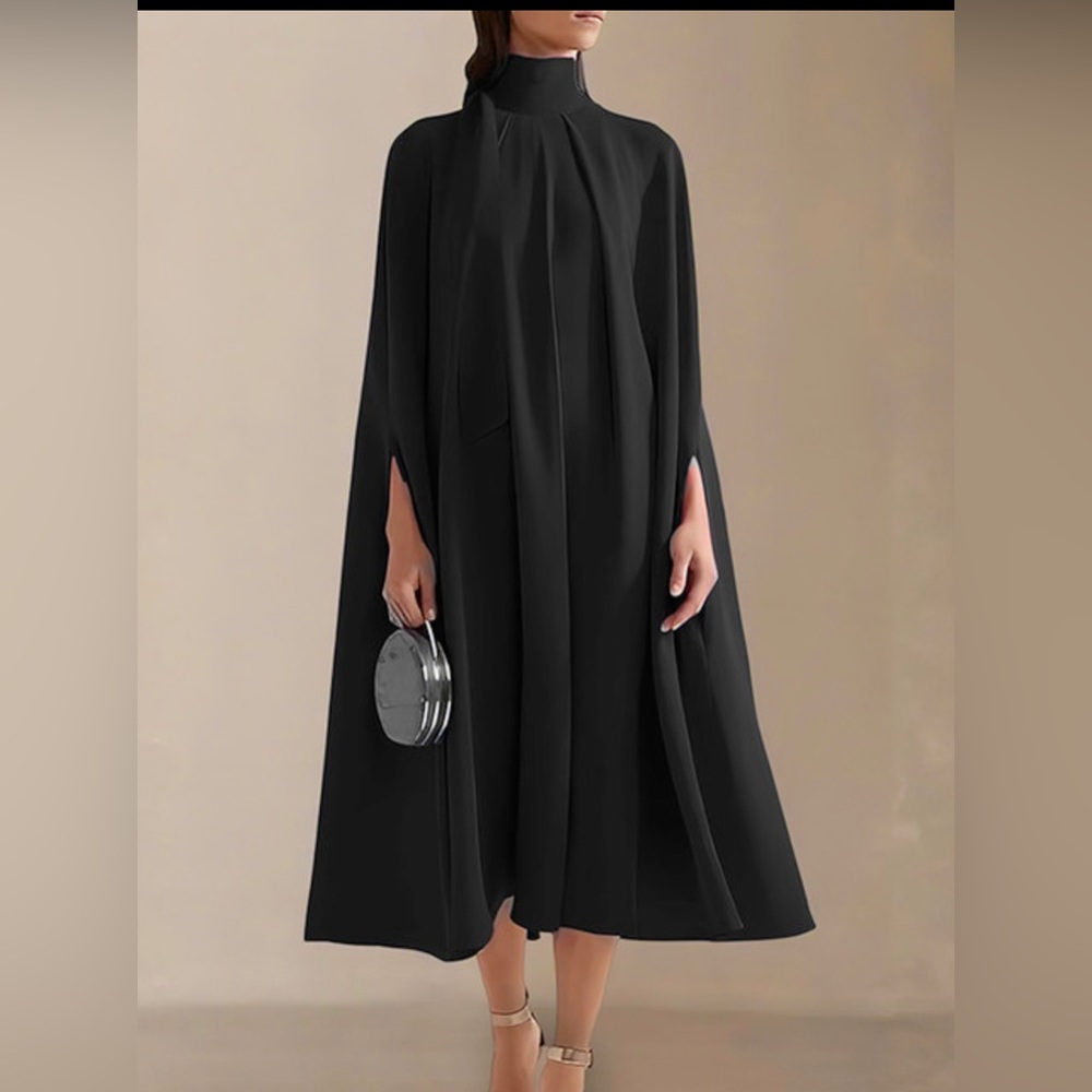 Evening Dress